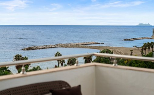 Appartamento a Puerto Banus, Marbella, Spagna 1