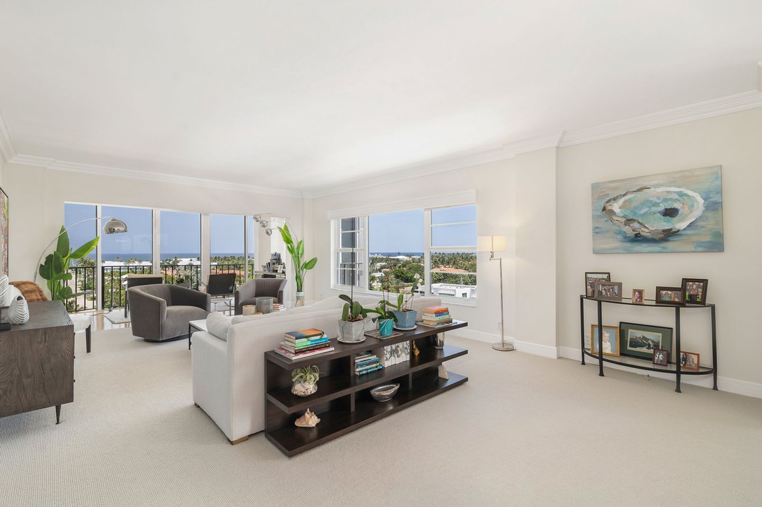 Condo in Delray Beach, Florida, United States 1 - 17144752