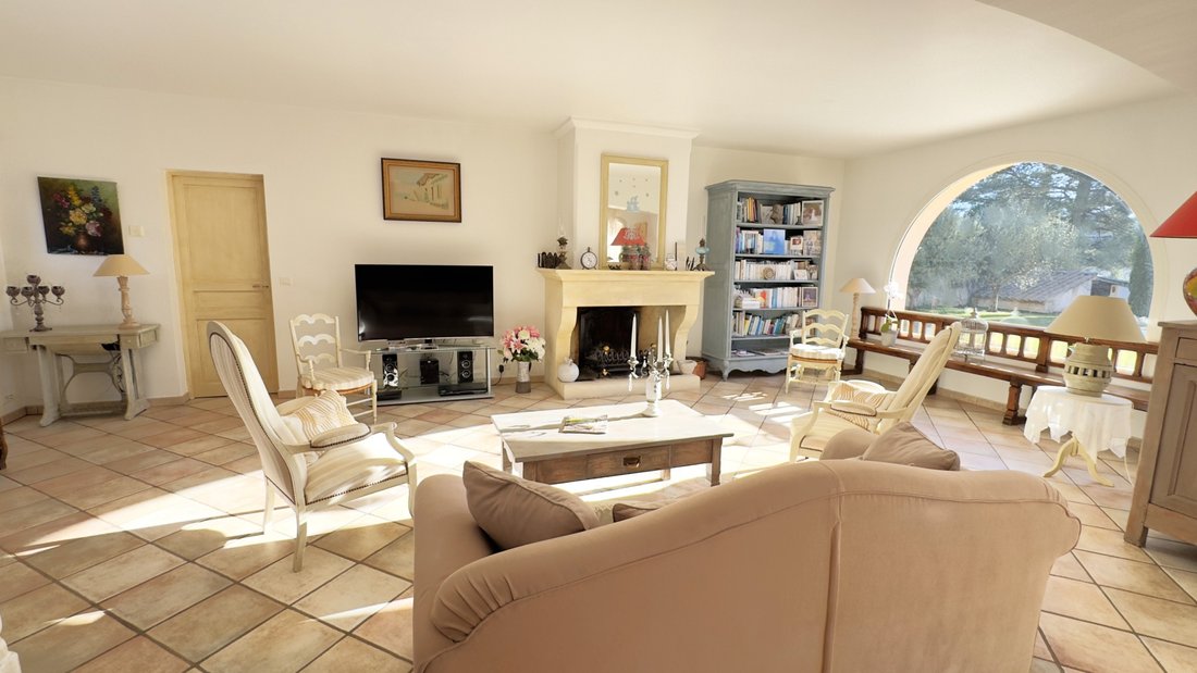 House in Les Freres-Les Cancades-Les Ginestes, Le Beausset, France 5 - 17144642