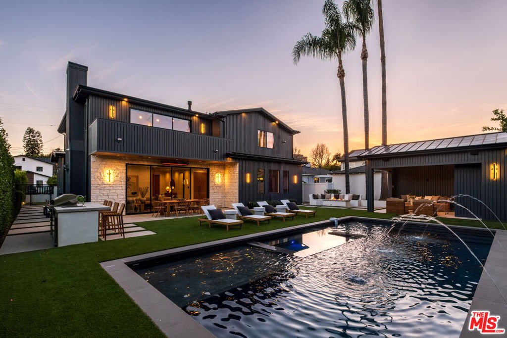 House in Los Angeles, California, United States 2 - 17144155