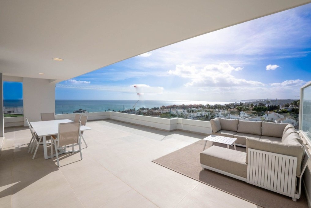 Apartment in Estepona, Andalusia, Spain 1 - 17144425