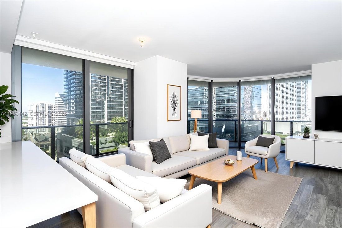 Condo in Miami, Florida, United States 1 - 17142134