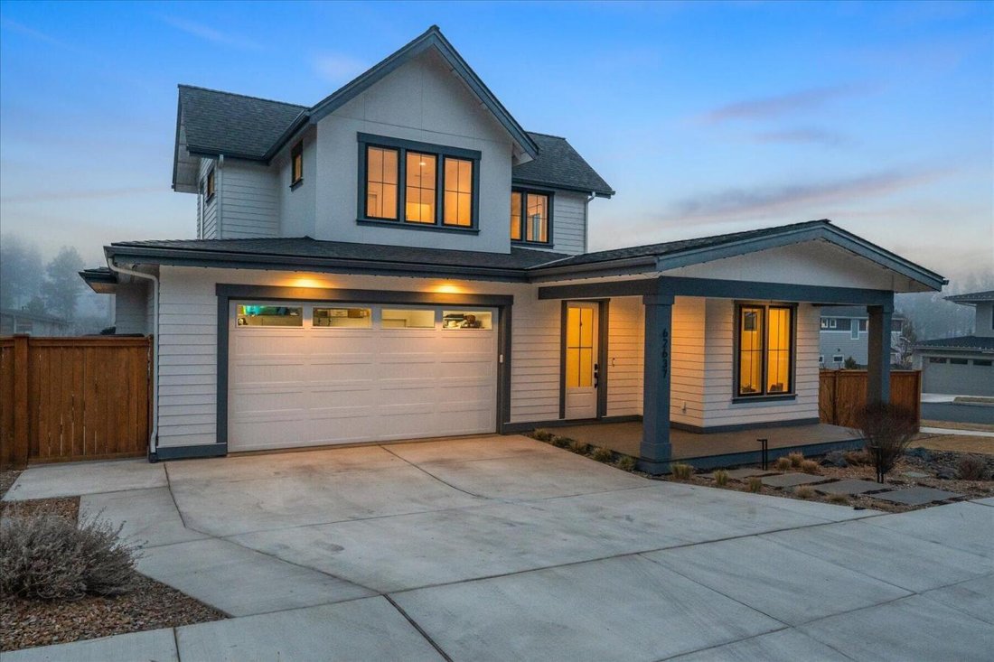House in Bend, Oregon, United States 1 - 17145119