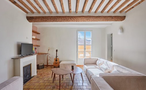 Apartment in Le Tholonet, Provence-Alpes-Côte d'Azur, France 1