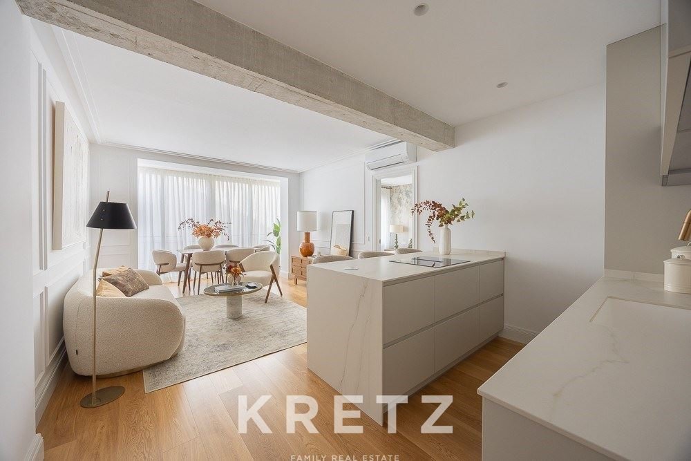 Appartement à Salamanque, Madrid, Espagne 2 - 17145152