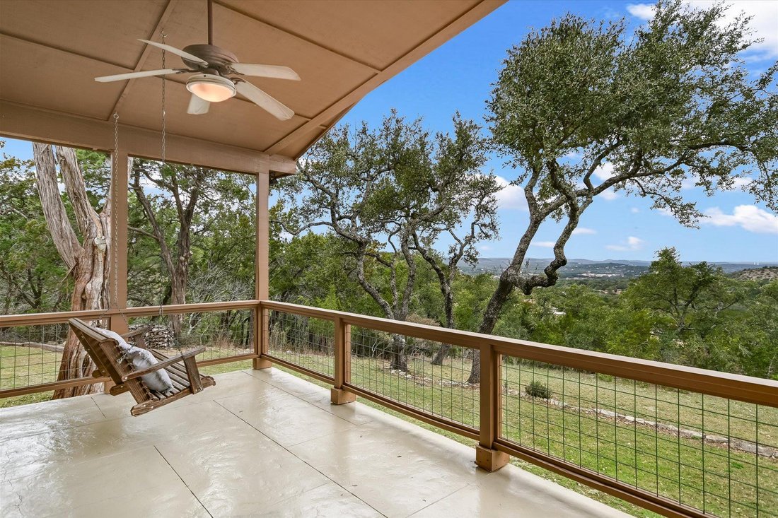 House in Wimberley, Texas, United States 1 - 17144393