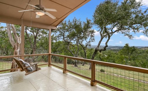 Casa en Wimberley, Texas, Estados Unidos 1