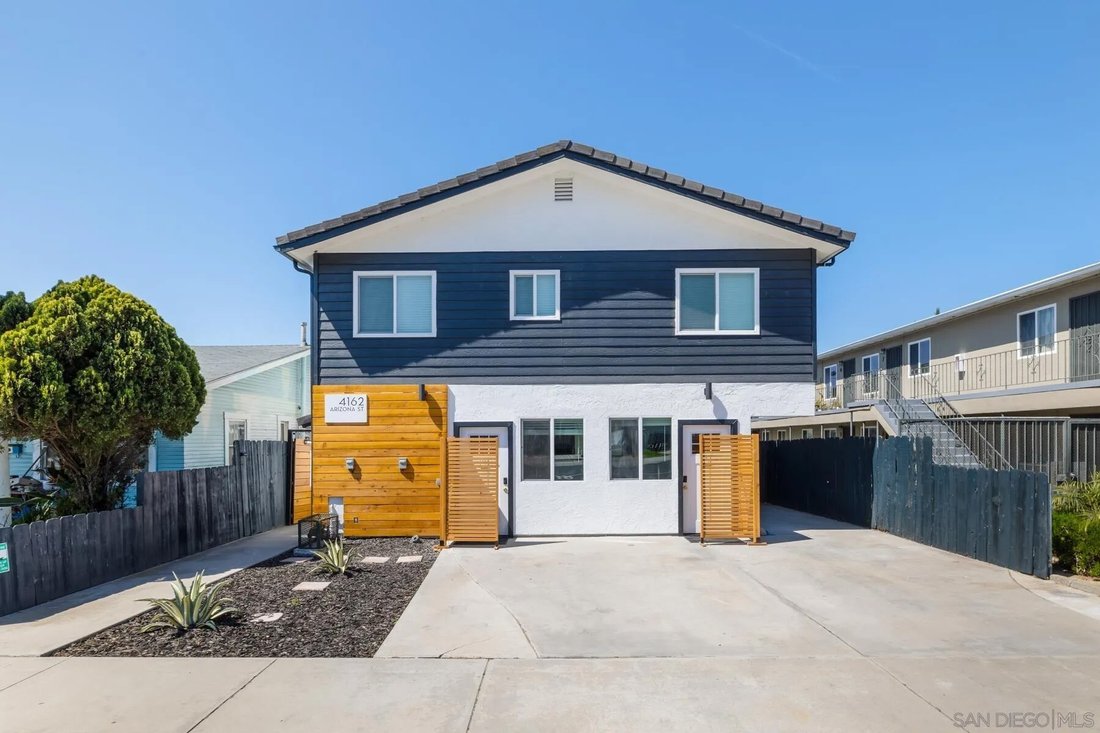 San Diego, California, United States 2 - 17144335
