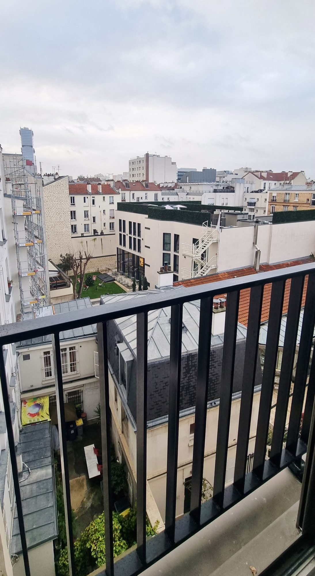 Apartment in Centre Ville - Gambetta, Clichy, France 5 - 17143830