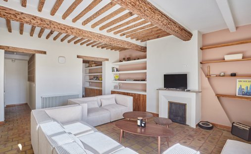Apartment in Le Tholonet, Provence-Alpes-Côte d'Azur, France 1