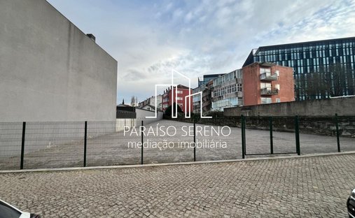 Land in Ramalde, Porto District, Portugal 1