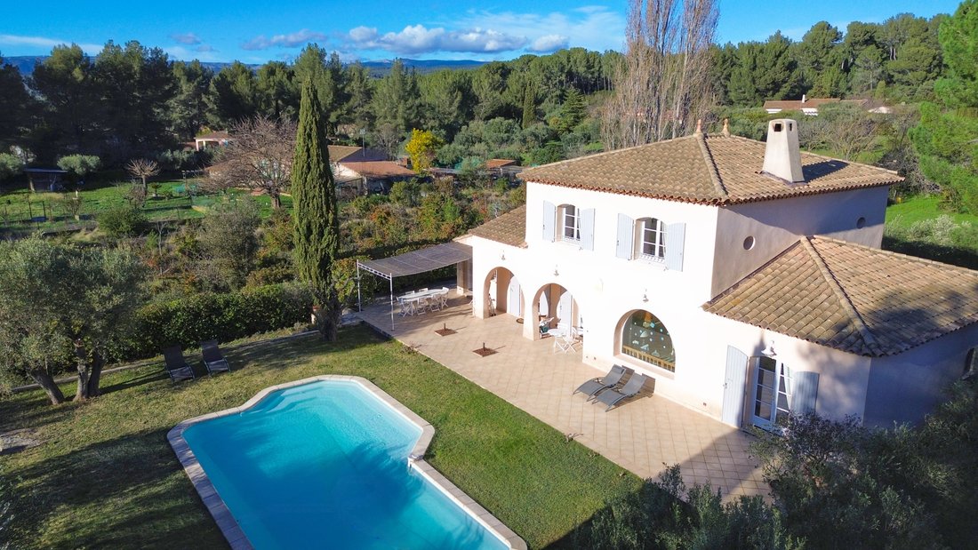 House in Les Freres-Les Cancades-Les Ginestes, Le Beausset, France 1 - 17144642