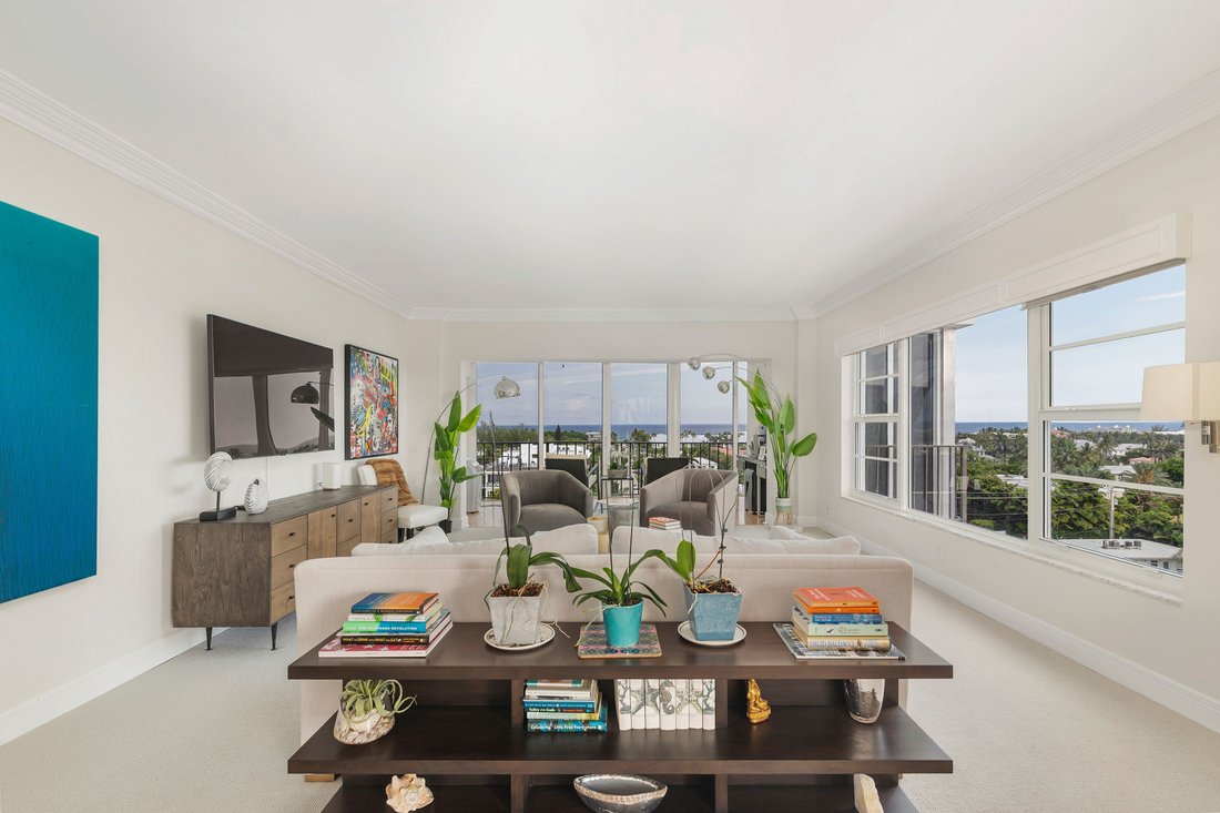 Condo in Delray Beach, Florida, United States 4 - 17144752
