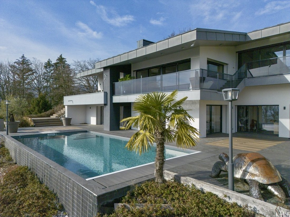 Villa in Argonay, Auvergne-Rhône-Alpes, France 3 - 15702344