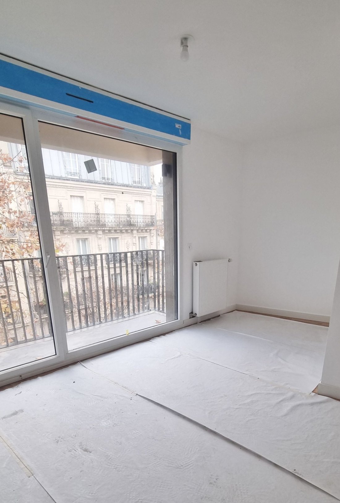 Apartment in Centre Ville - Gambetta, Clichy, France 4 - 17143830