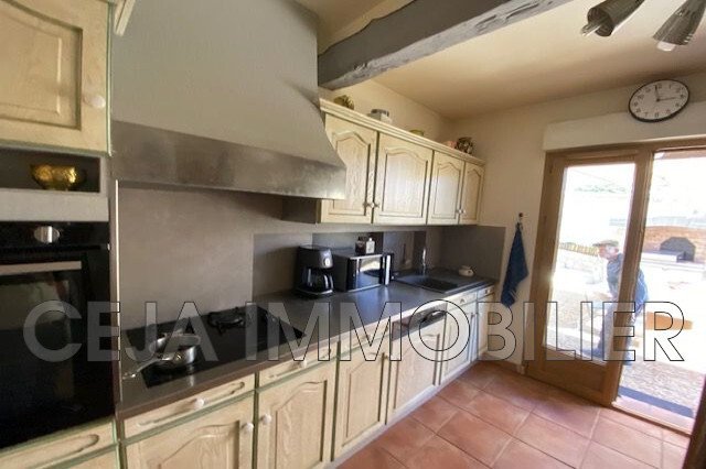 Villa in Centre Ancien, Draguignan, France 5 - 17144852