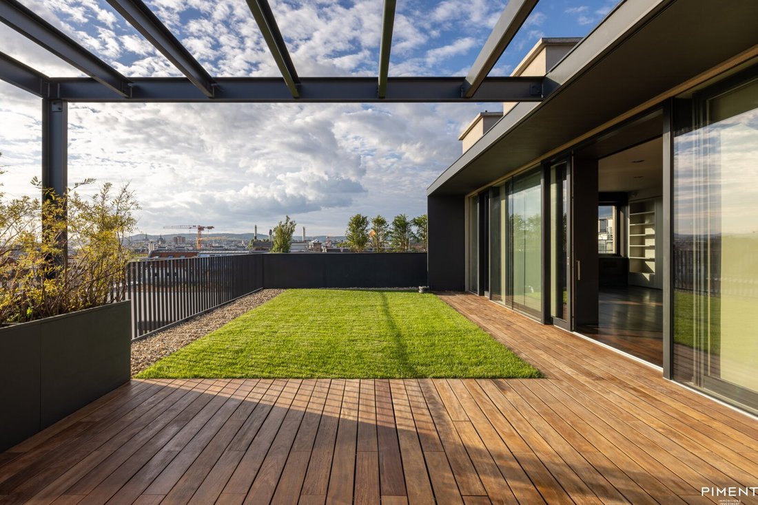 Apartment in Vienna, Wien, Austria 2 - 17145222