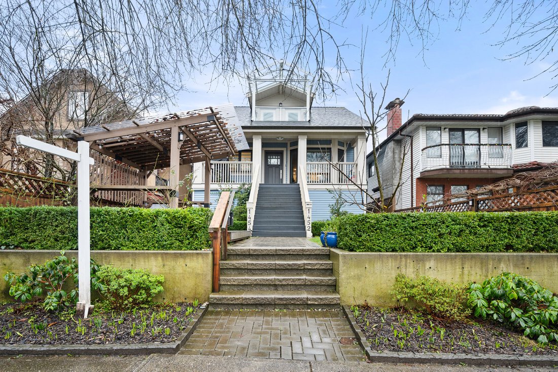 Vancouver, British Columbia, Canada 2 - 17145045