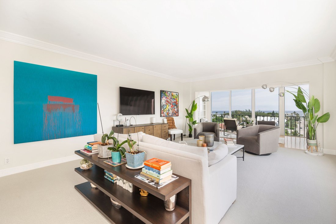 Condo in Delray Beach, Florida, United States 3 - 17144752