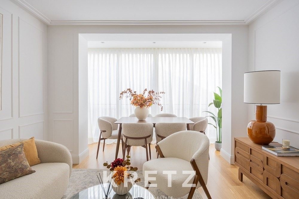 Appartement à Salamanque, Madrid, Espagne 1 - 17145152