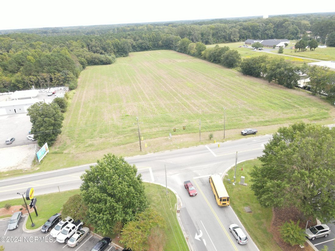 Land in Ahoskie, NC, United States 3 - 15873079