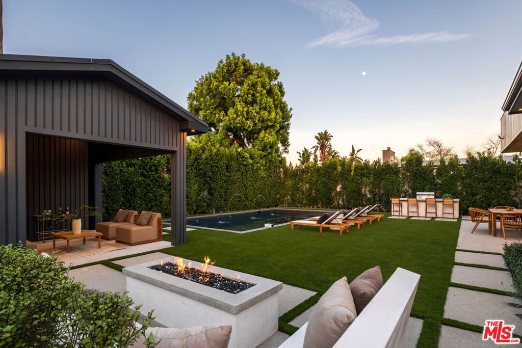 House in Los Angeles, California, United States 4 - 17144155