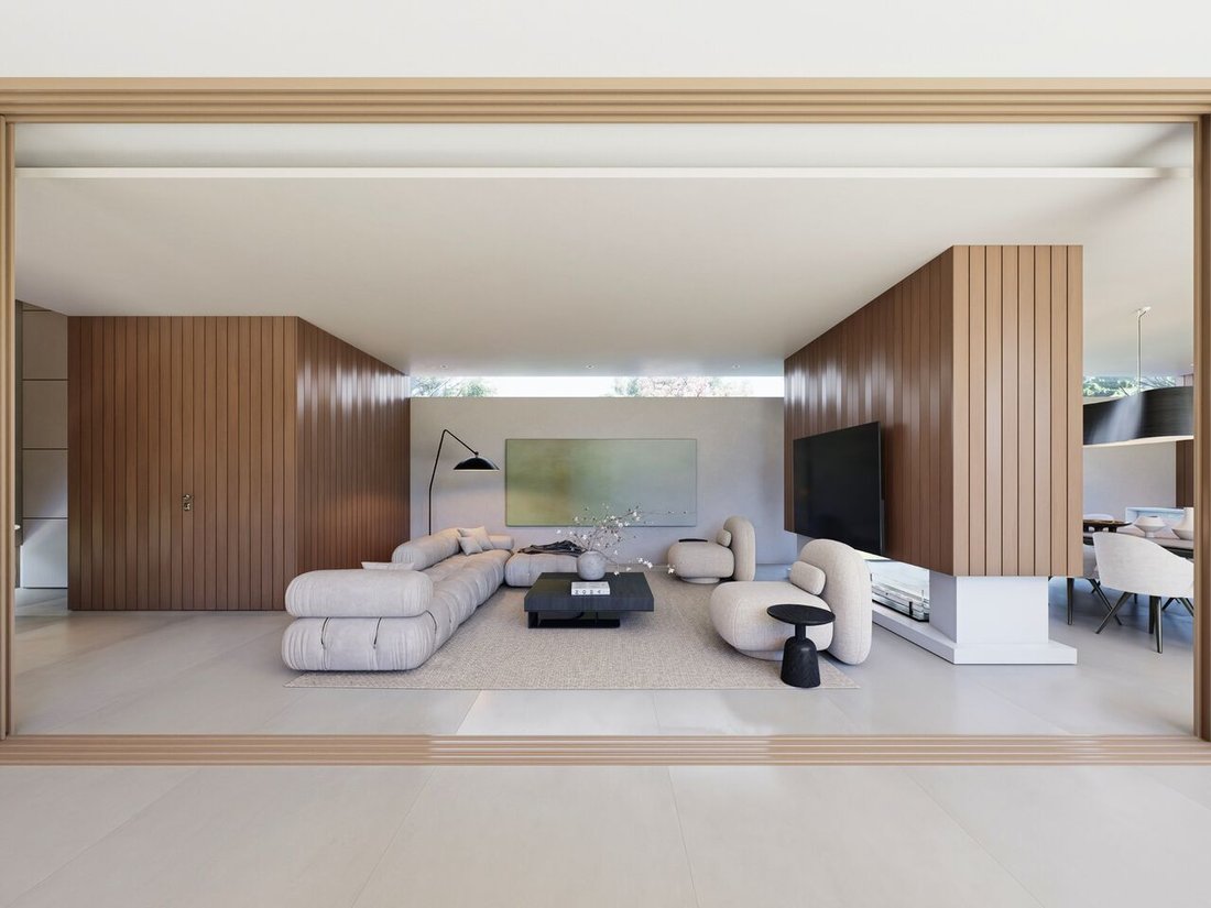 House in Almancil, Algarve, Portugal 4 - 17144609