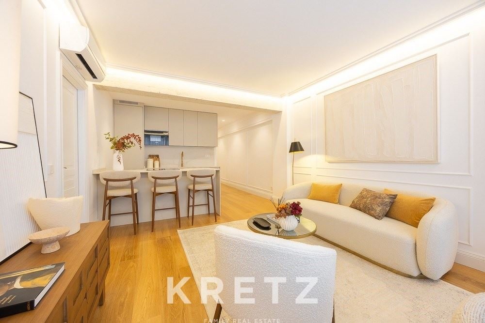 Appartement à Salamanque, Madrid, Espagne 5 - 17145152