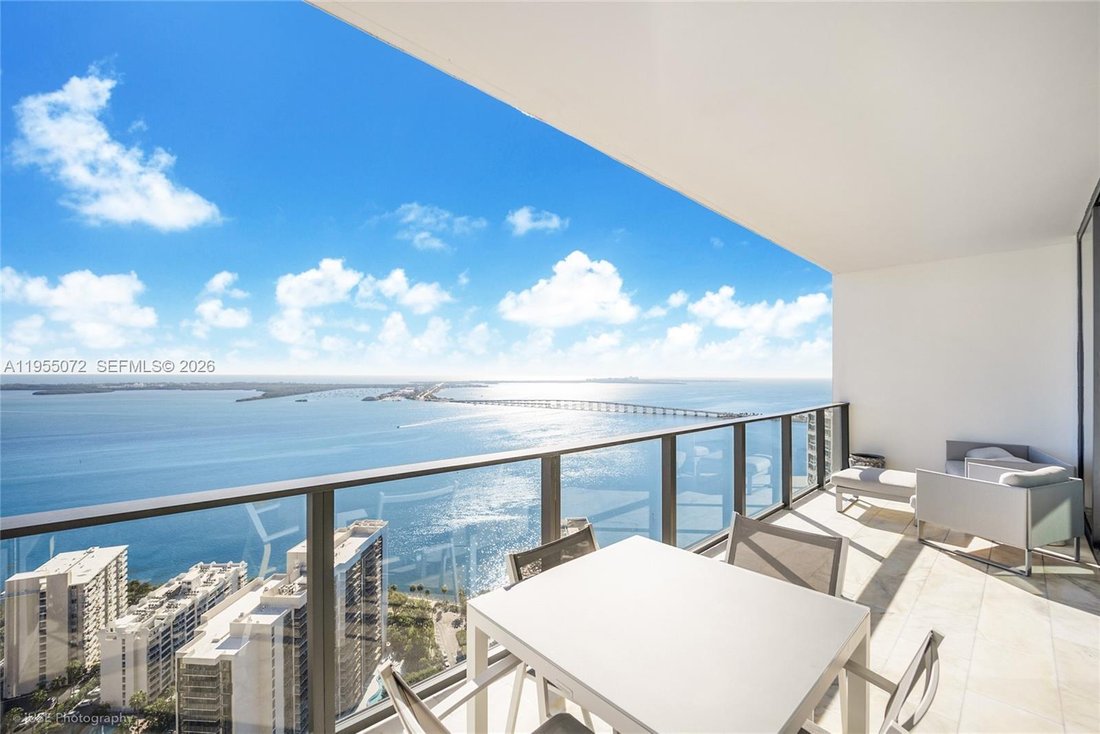 Condo in Miami, Florida, United States 2 - 17145022