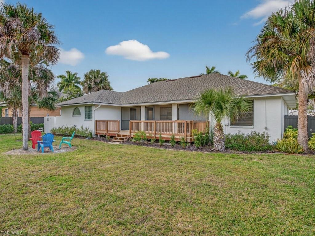 House in Naples, Florida, United States 5 - 17144976