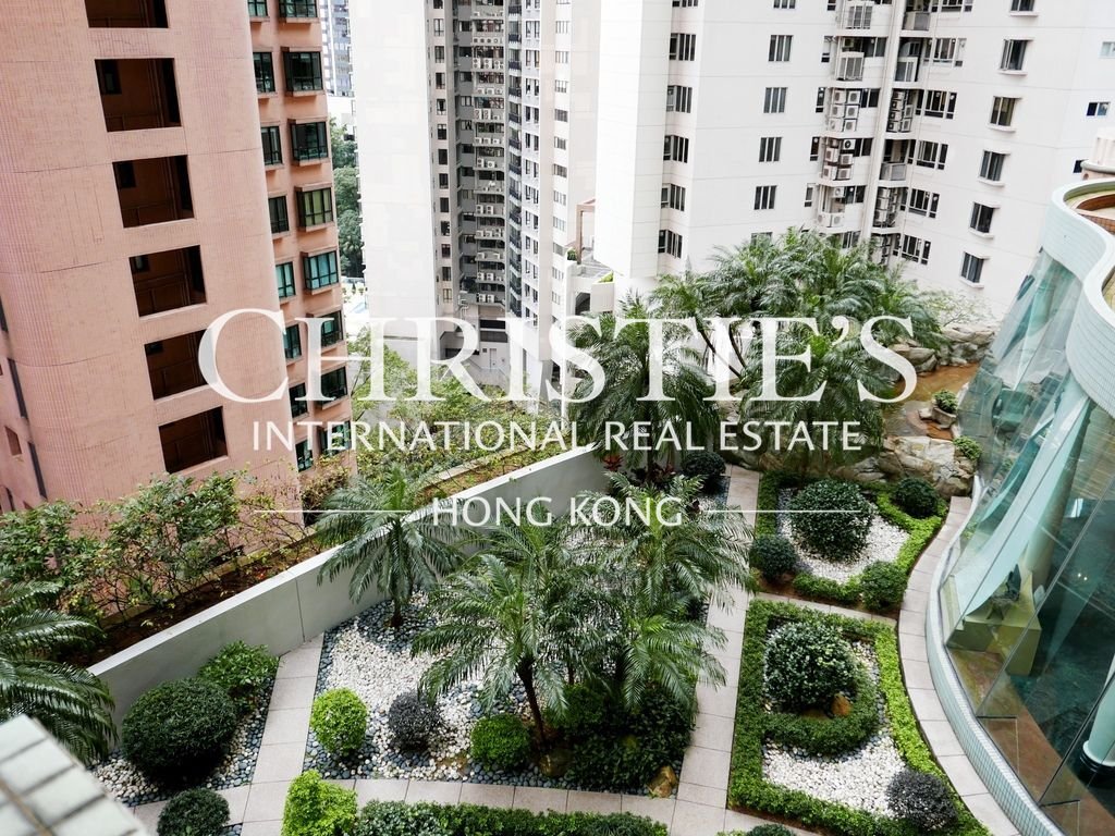 Apartment in Hong Kong, Hong Kong 4 - 17145316