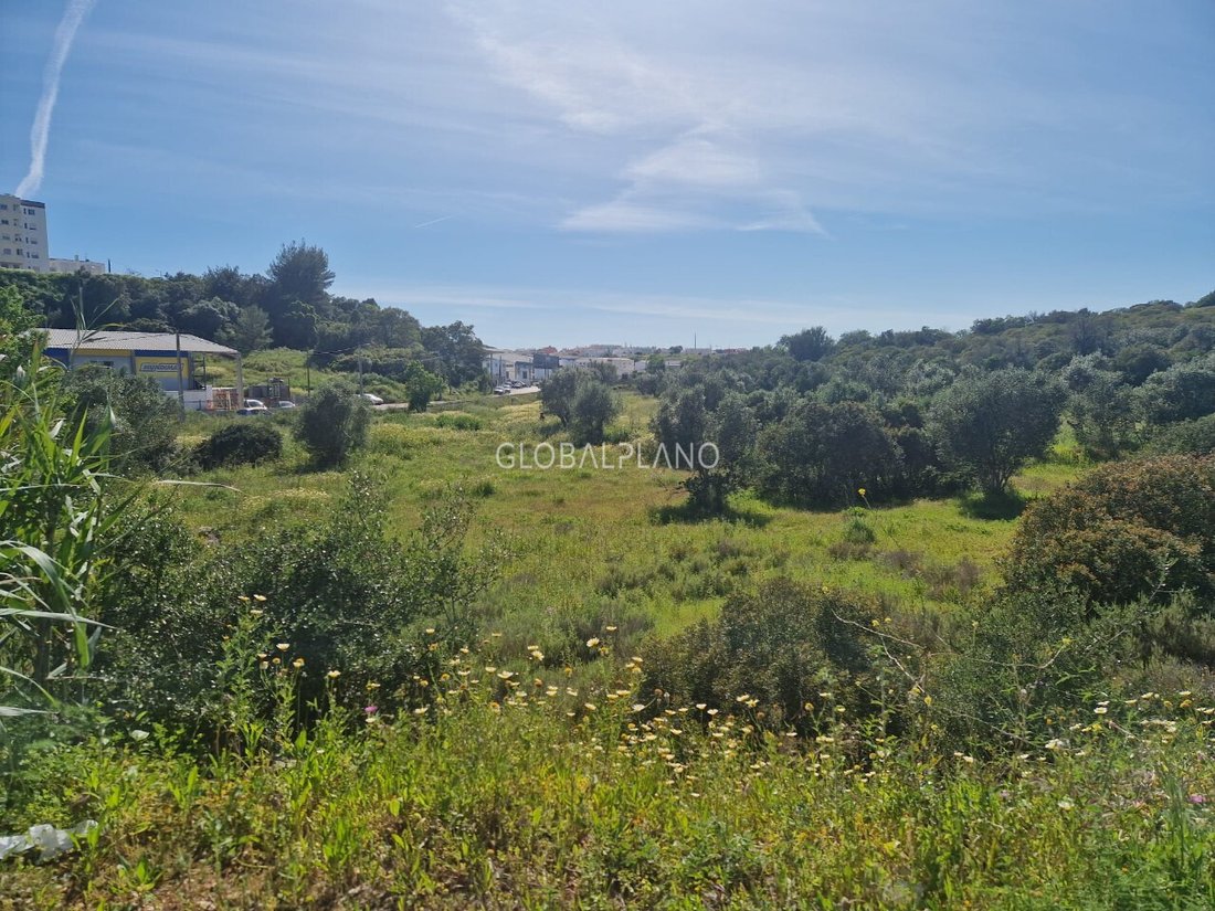 Land in Portimao, Algarve, Portugal 4 - 17144582