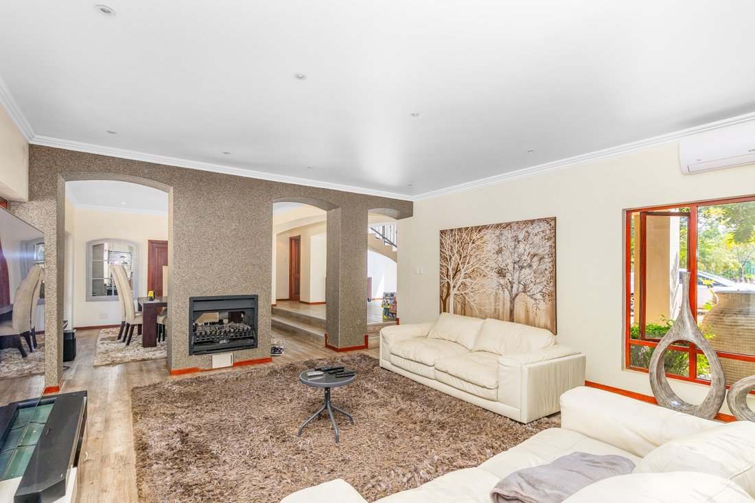 House in Vorna Valley, Saddlebrook Estate, Gauteng 4 - 17145344