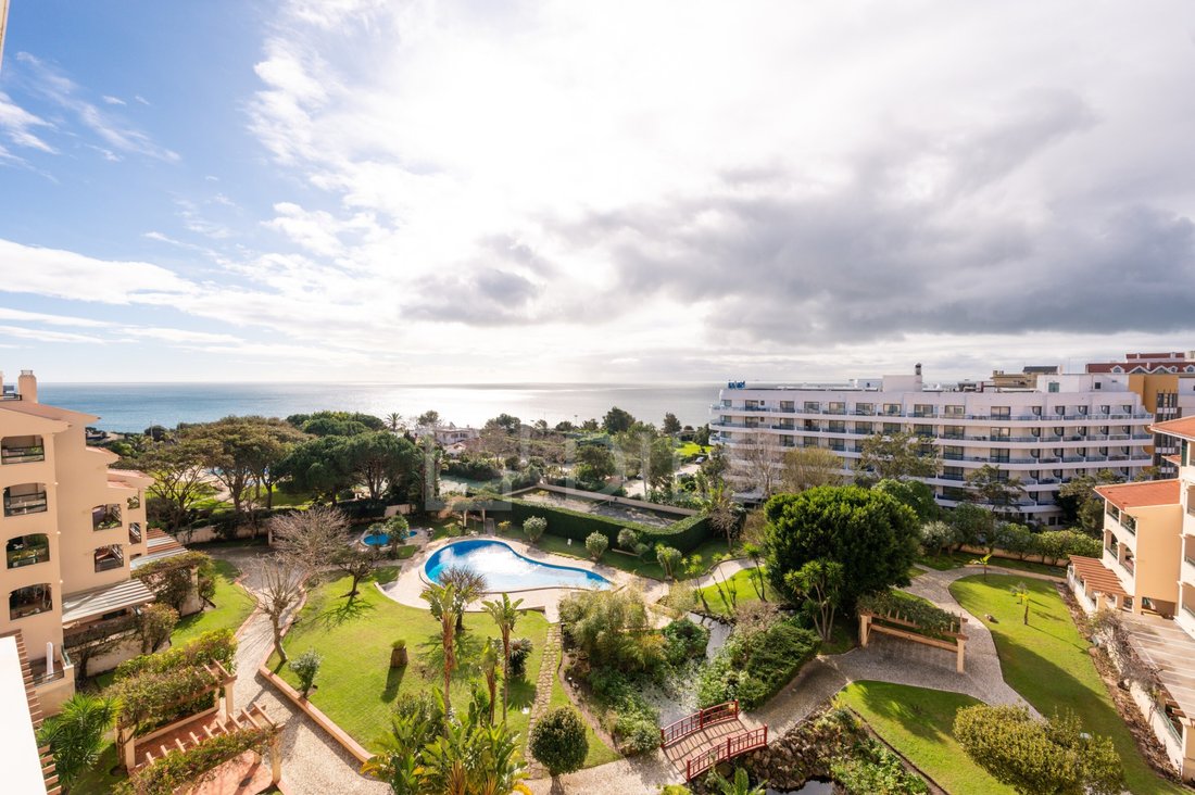 Apartment in Cascais e Estoril, Lisbon, Portugal 1 - 17143119