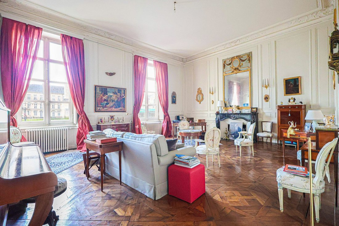 Apartment in Nantes, Pays de la Loire, France 2 - 17144042