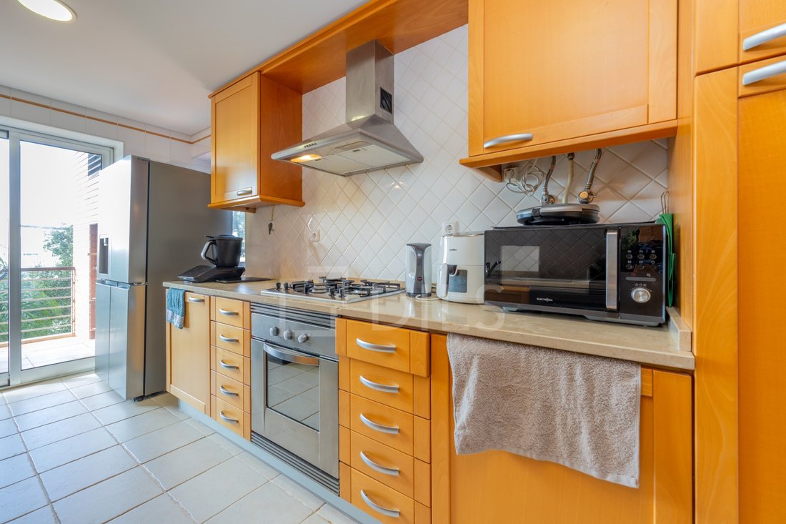 Apartment in Vilamoura, Quarteira, Algarve 4 - 17143113
