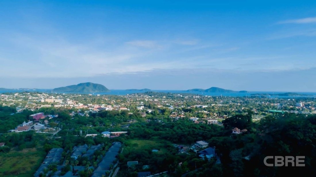 Villa in Rawai, Phuket, Thailand 2 - 17144464