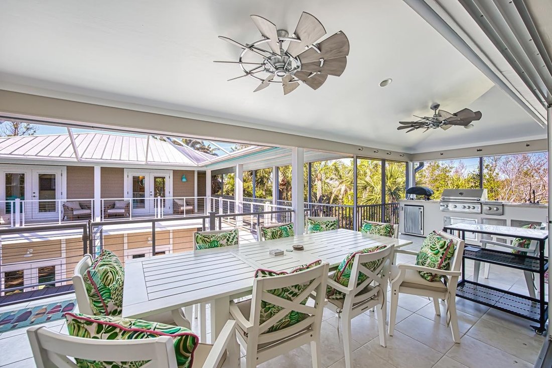 Maison à Sanibel, Floride, États-Unis 2 - 17144183