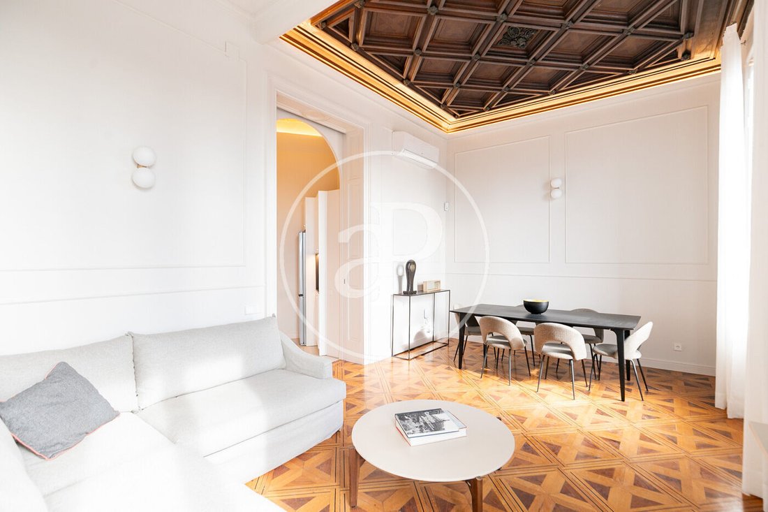 Apartment in la Barceloneta, Ciutat Vella, Barcelona 2 - 17144776
