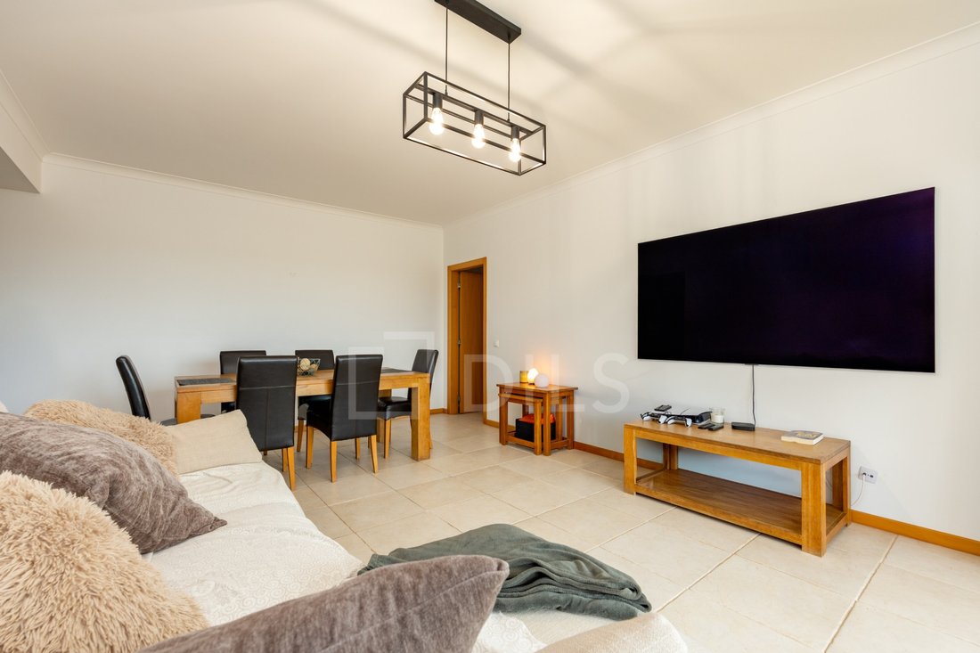 Apartment in Vilamoura, Quarteira, Algarve 3 - 17143113