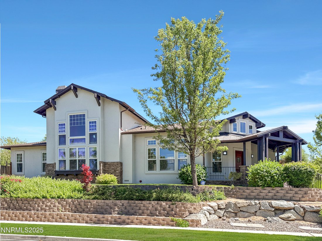 House in Sparks, Nevada, United States 2 - 17144216