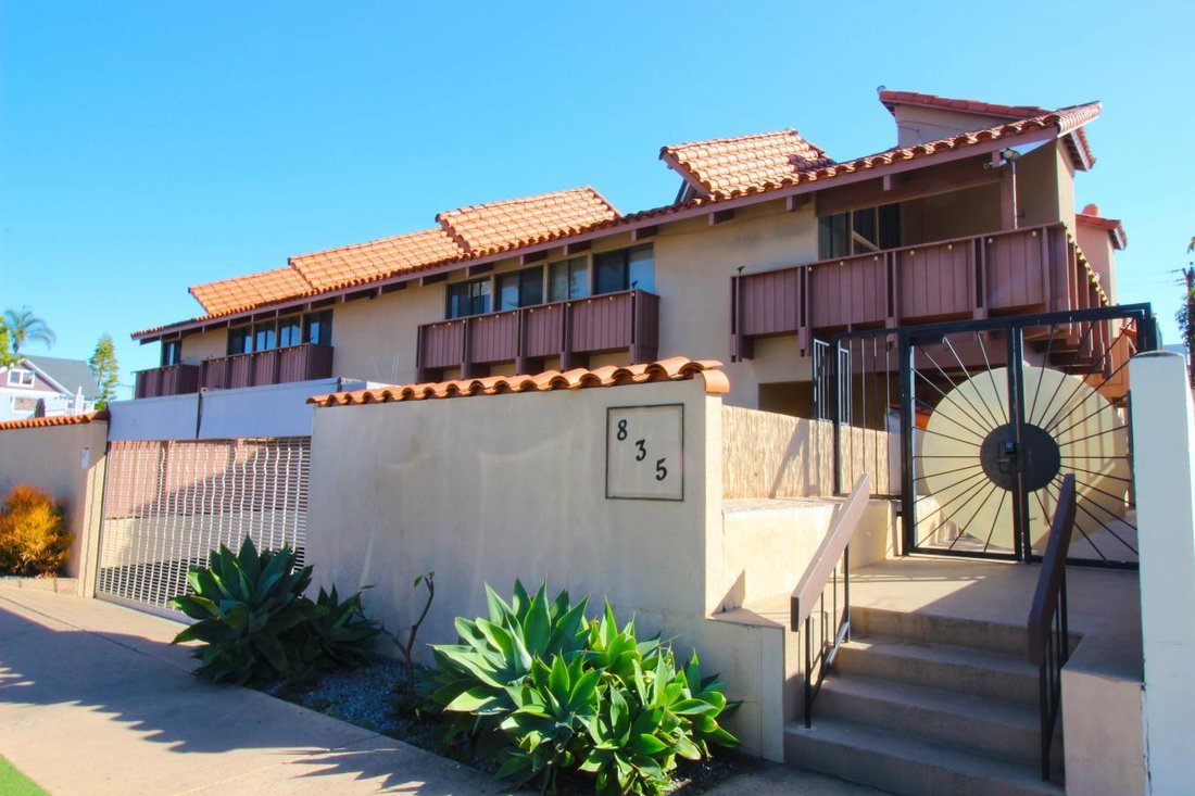 Townhouse in Coronado, California, United States 2 - 17145123