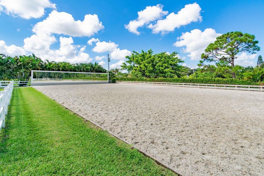 House in Wellington, Florida, United States 3 - 17144290