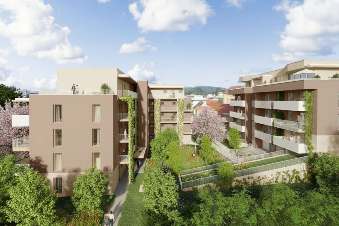 Apartment in Graz, Styria, Austria 2 - 16425925