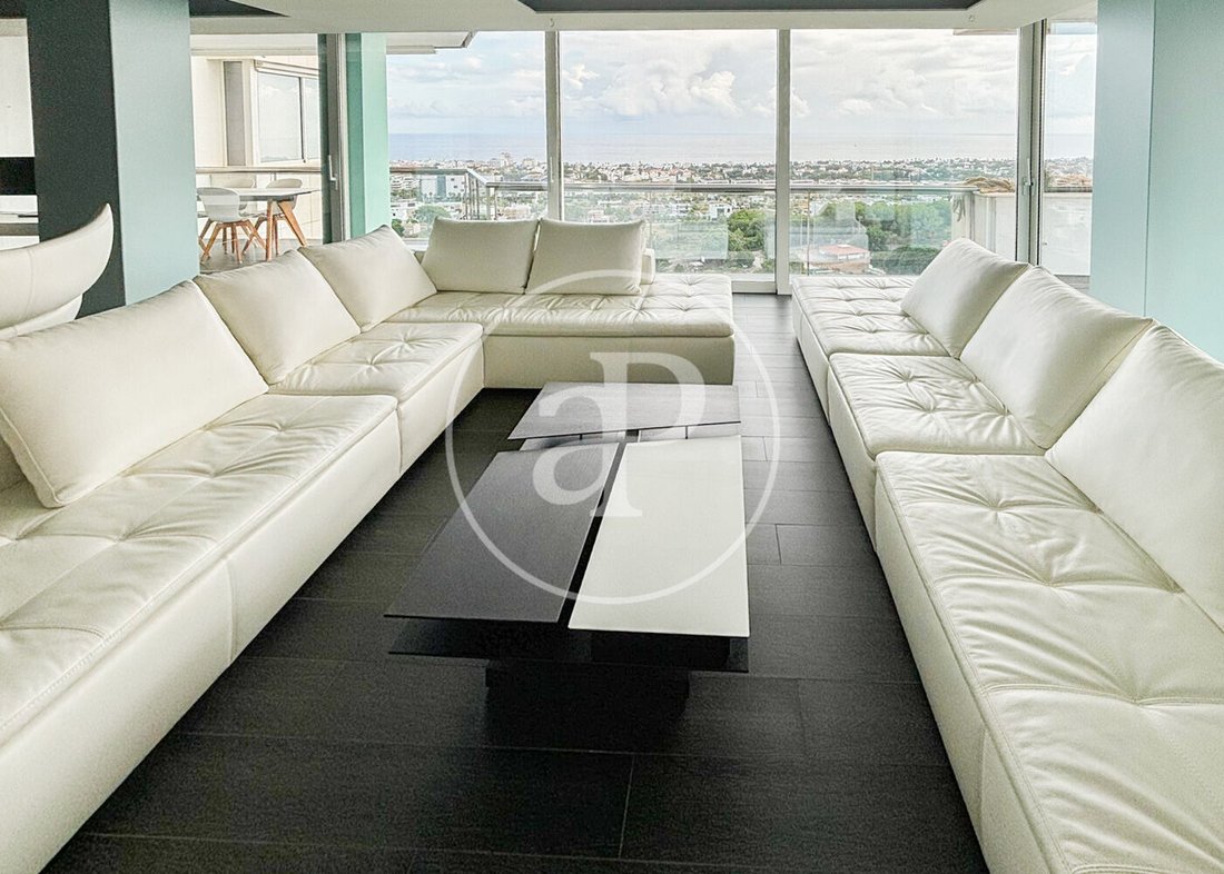 Apartment in Sitges, Catalonia, Spain 1 - 17144923