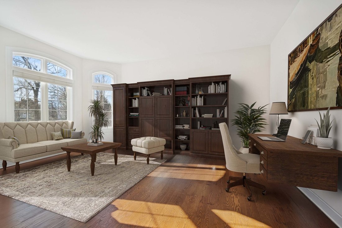 House in Lake Bluff, Illinois, United States 5 - 17144989