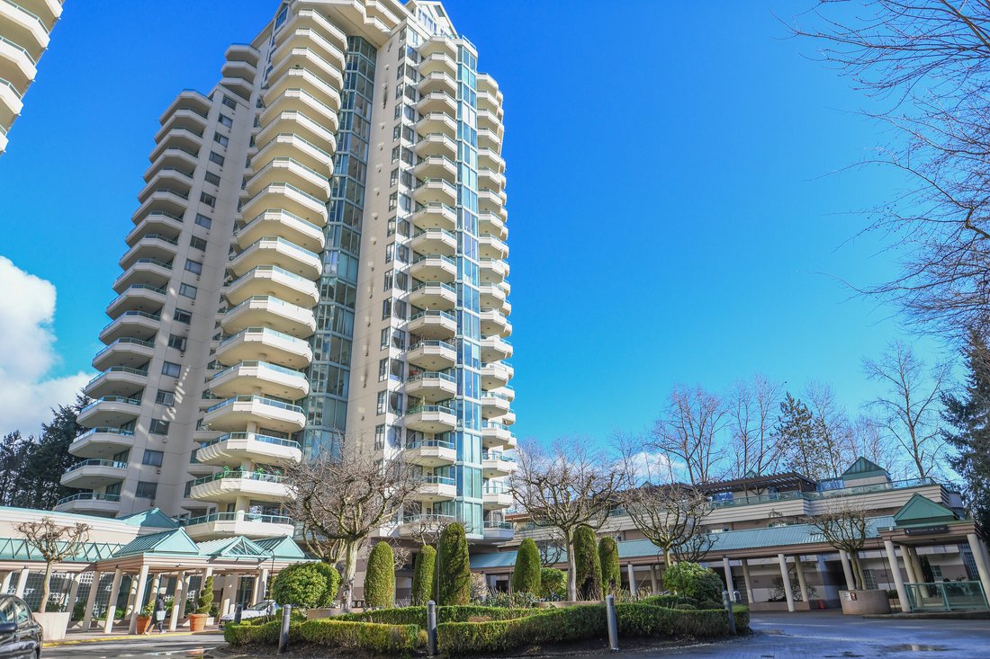 Condominio en West Vancouver, Columbia Británica, Canadá 5 - 17144627