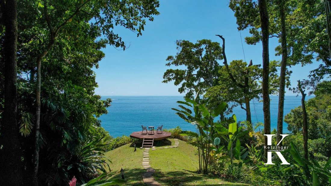 Villa in Savegre de Aguirre, Puntarenas Province, Costa Rica 4 - 16769373