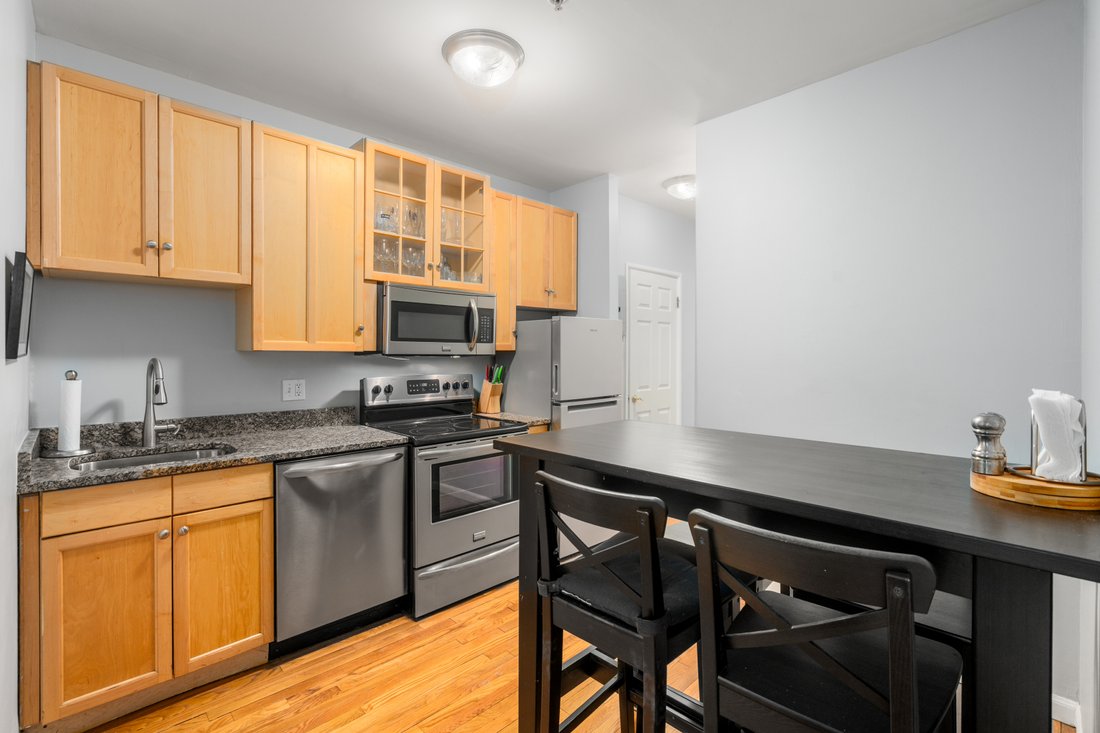 Condominio en Boston, Massachusetts, Estados Unidos 3 - 17144751