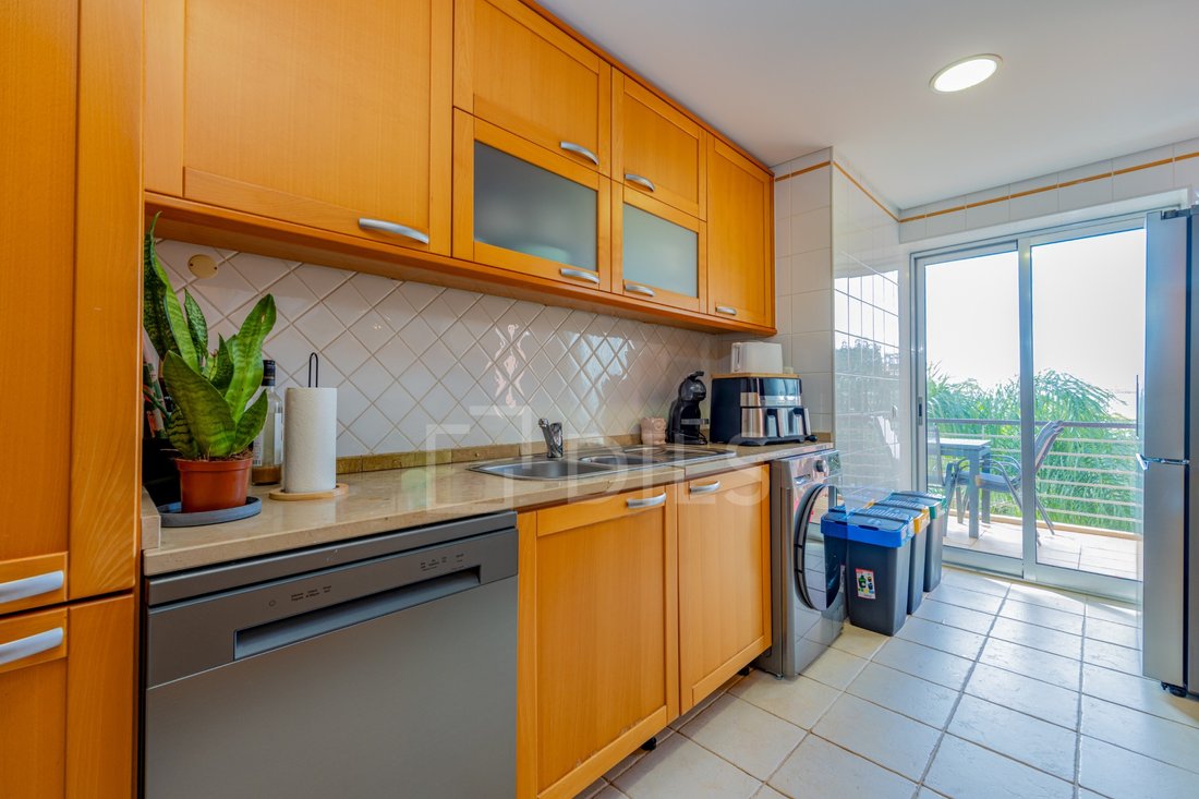 Apartment in Vilamoura, Quarteira, Algarve 5 - 17143113